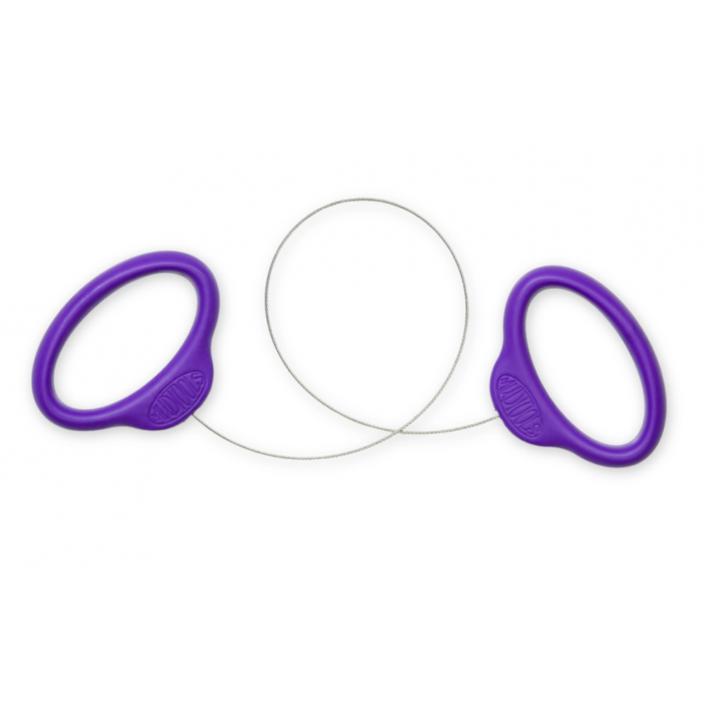 Purple Mudwire Cut Off Tool - Heavy Duty Purple Mudwire Cut Off Tool - Heavy Duty
